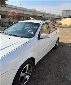 شيفروليه اوبترا